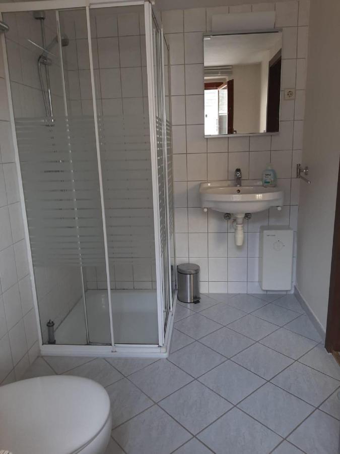 Ferienhaus Andrea Hoecherl 伏尔根斯坦 外观 照片